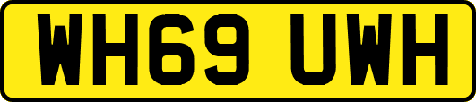 WH69UWH