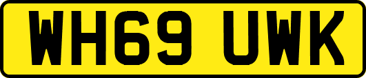 WH69UWK