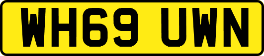 WH69UWN