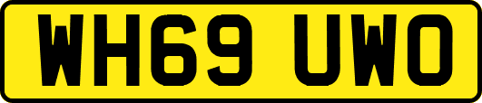 WH69UWO