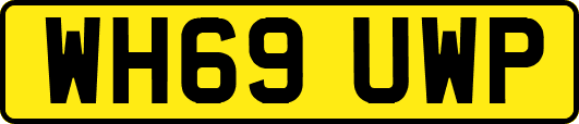 WH69UWP