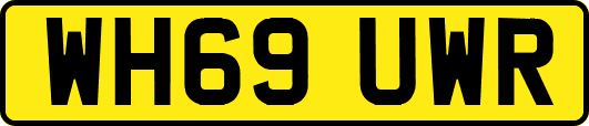 WH69UWR
