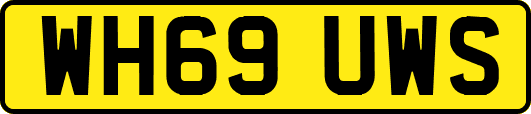 WH69UWS