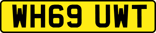 WH69UWT