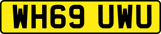 WH69UWU
