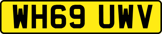 WH69UWV