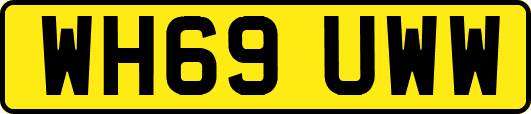 WH69UWW