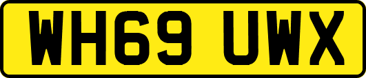 WH69UWX