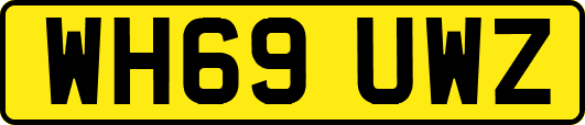 WH69UWZ