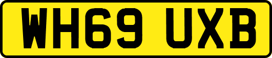 WH69UXB