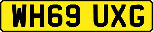 WH69UXG