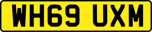 WH69UXM