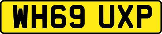 WH69UXP