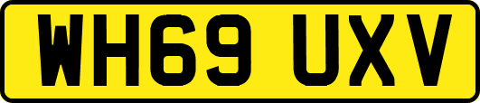 WH69UXV