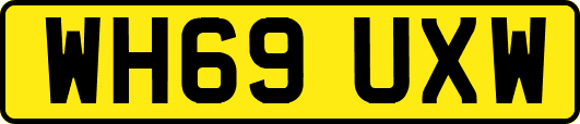 WH69UXW