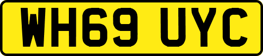 WH69UYC