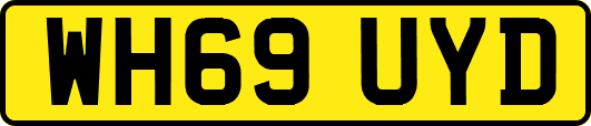 WH69UYD