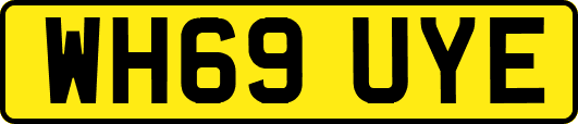 WH69UYE