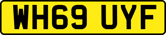 WH69UYF