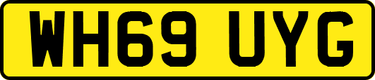 WH69UYG