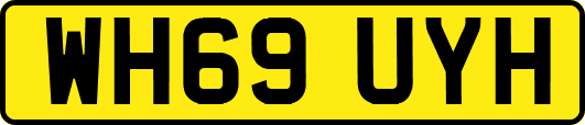 WH69UYH