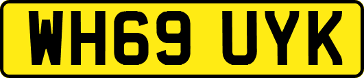 WH69UYK