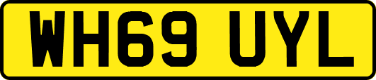 WH69UYL