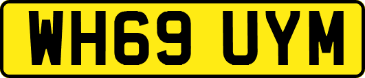 WH69UYM