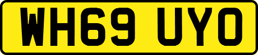 WH69UYO