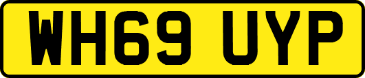 WH69UYP