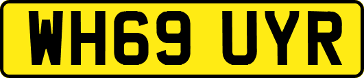 WH69UYR