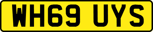 WH69UYS