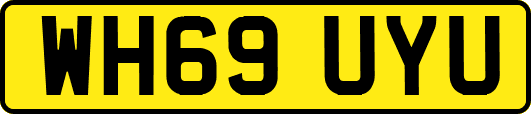 WH69UYU