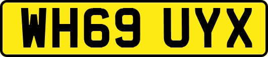 WH69UYX
