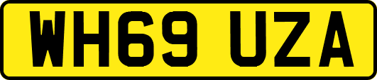 WH69UZA