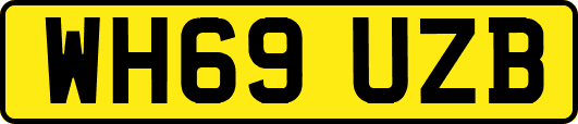 WH69UZB