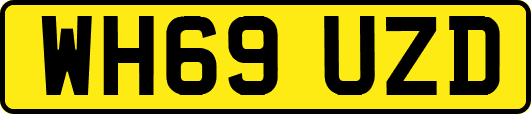 WH69UZD