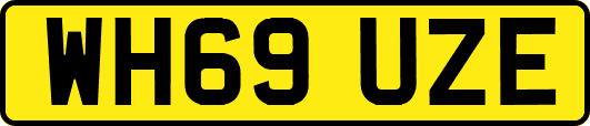 WH69UZE