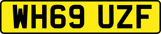 WH69UZF