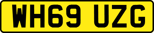 WH69UZG