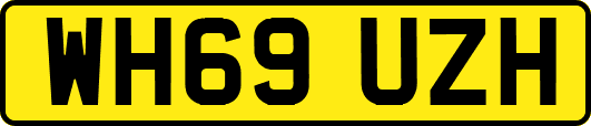 WH69UZH