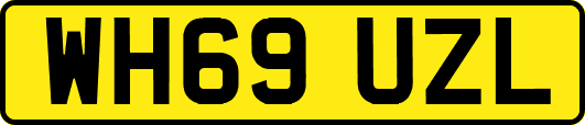 WH69UZL