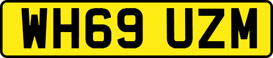 WH69UZM