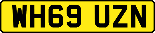 WH69UZN