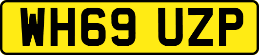 WH69UZP