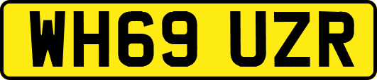 WH69UZR