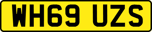 WH69UZS