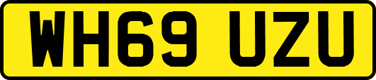 WH69UZU