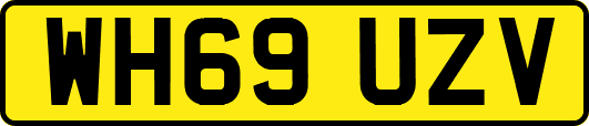 WH69UZV