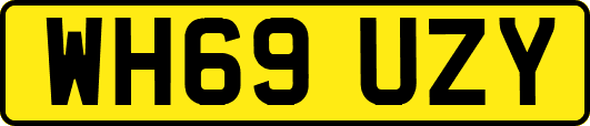 WH69UZY